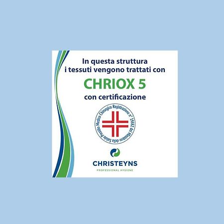 Cinque Terre The Harbour Apt - Two Bathrooms ลาสเปเซีย ภายนอก รูปภาพ