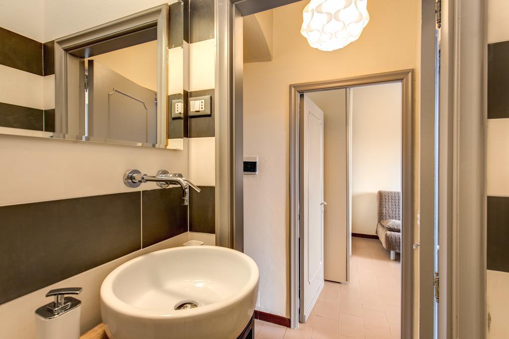 Cinque Terre The Harbour Apt - Two Bathrooms ลาสเปเซีย ภายนอก รูปภาพ