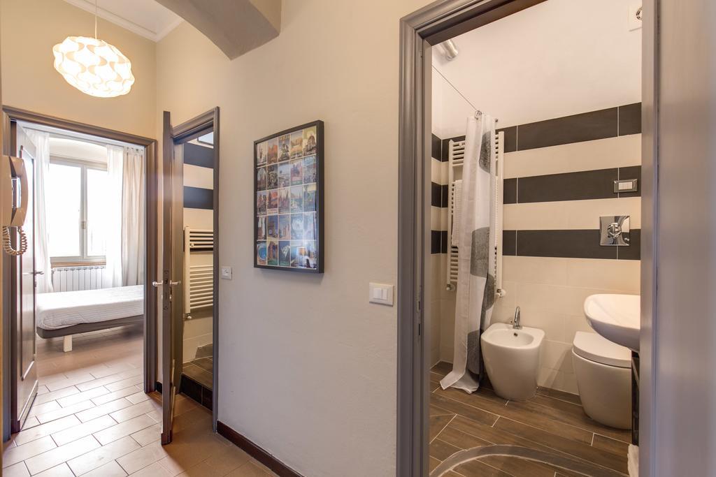 Cinque Terre The Harbour Apt - Two Bathrooms ลาสเปเซีย ห้อง รูปภาพ