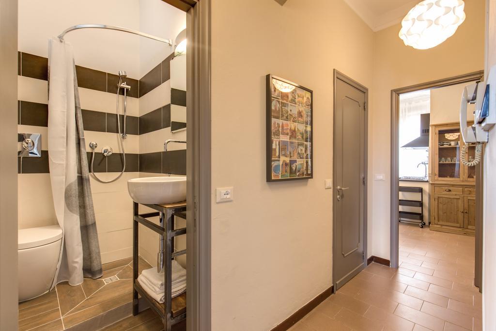 Cinque Terre The Harbour Apt - Two Bathrooms ลาสเปเซีย ห้อง รูปภาพ