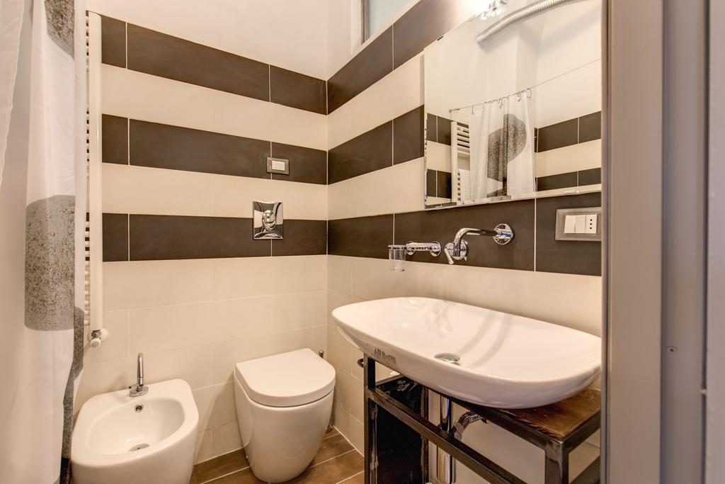 Cinque Terre The Harbour Apt - Two Bathrooms ลาสเปเซีย ห้อง รูปภาพ