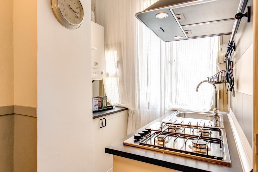 Cinque Terre The Harbour Apt - Two Bathrooms ลาสเปเซีย ห้อง รูปภาพ
