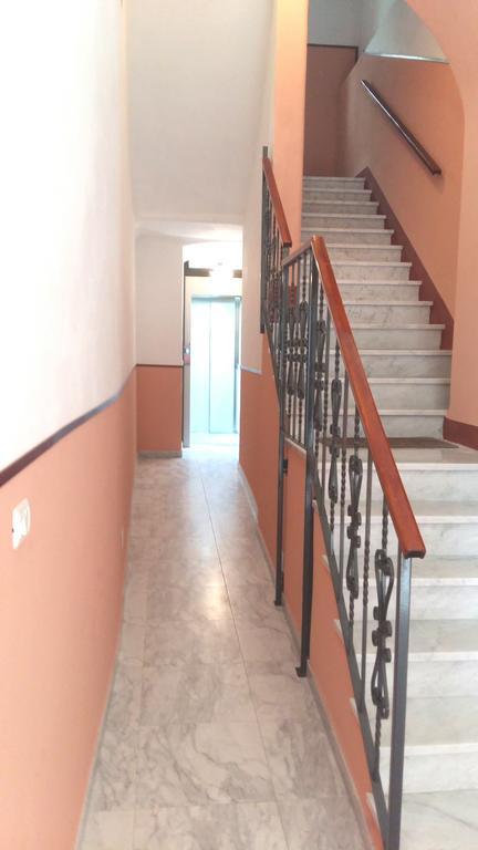 Cinque Terre The Harbour Apt - Two Bathrooms ลาสเปเซีย ภายนอก รูปภาพ
