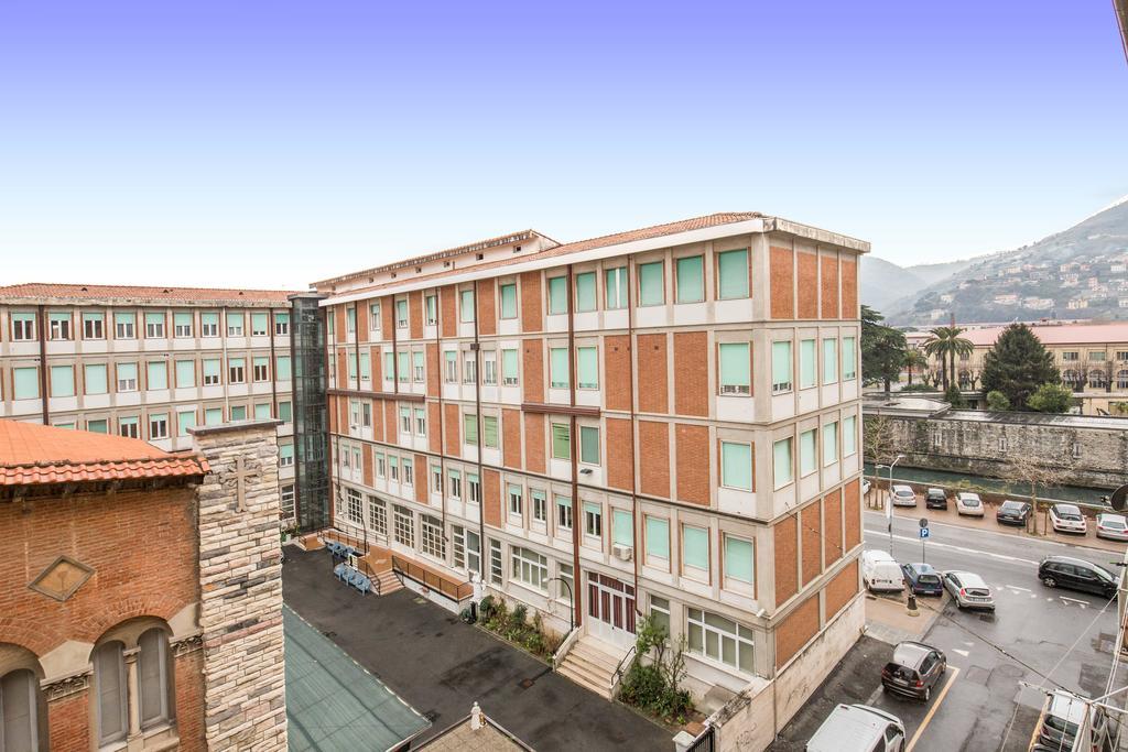 Cinque Terre The Harbour Apt - Two Bathrooms ลาสเปเซีย ภายนอก รูปภาพ