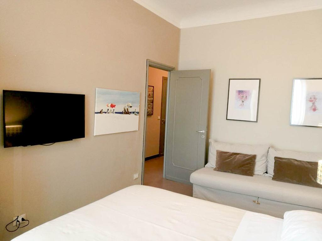Cinque Terre The Harbour Apt - Two Bathrooms ลาสเปเซีย ภายนอก รูปภาพ